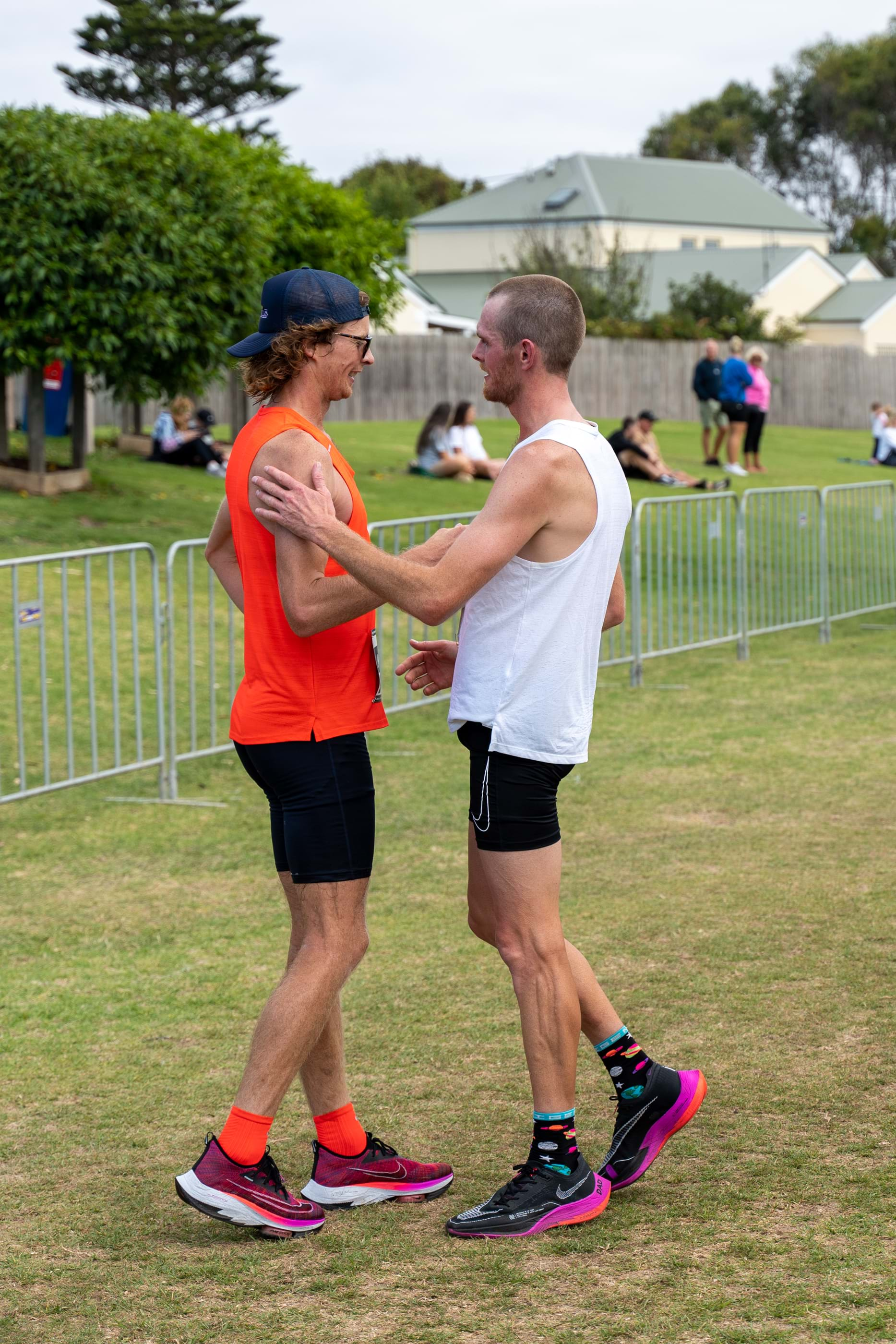 Port Fairy Marathon Community Running Festival